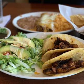 Tacos Habana