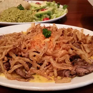 Fajitas