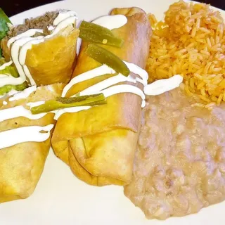 Cocina Changa