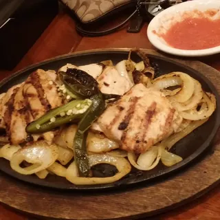 Mama's Chicken