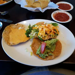 Gina's