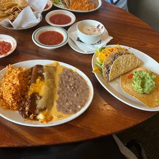 Luann's