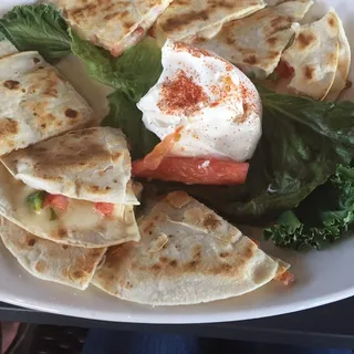 Quesadilla