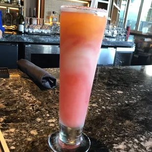 drink