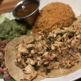 Tacos Mi Tierra