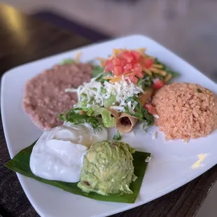 Flautas