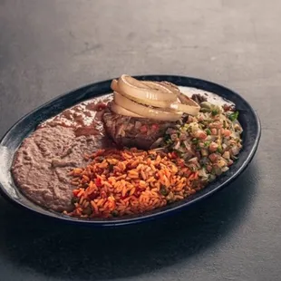 tacos, food