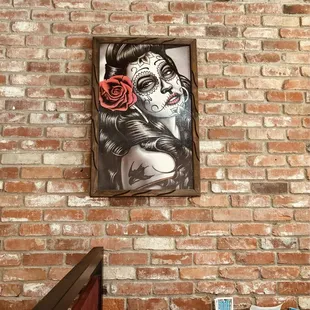 Wall decor