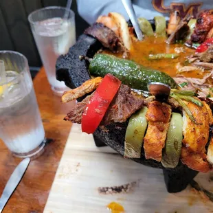 Molcajete