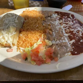 Dos compadres