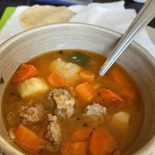 Albondigas
