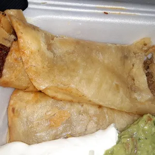 Flautas