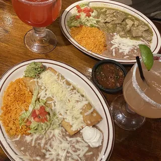 Chile Verde