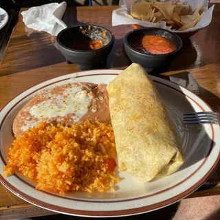 Carne Asada