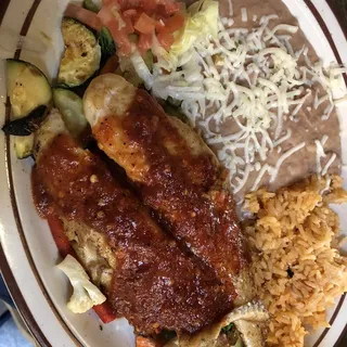 Pescado