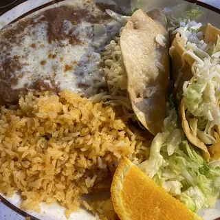 Rice