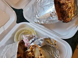 Petiscos