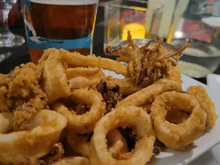 Mikuna Grill