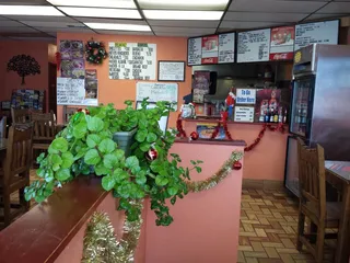 Toribio's