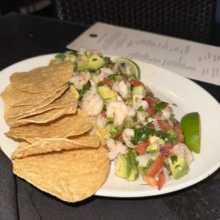 Ceviche