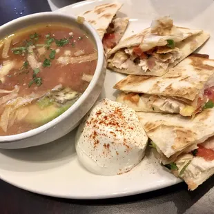 Tortilla Soup