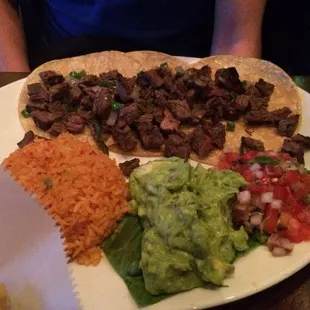Tacos Mi Tierra