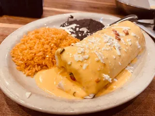 Mesa Mexican Cuisine