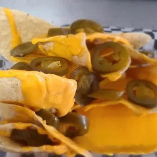 Nachos