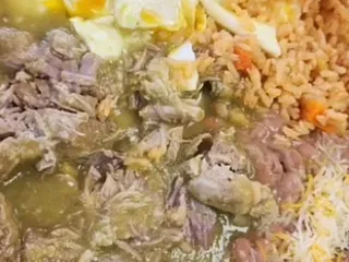 Brito's Taqueria & Restaurant