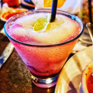 drink, soups and chowder