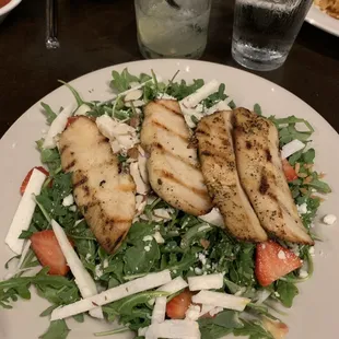 Arugula Salad