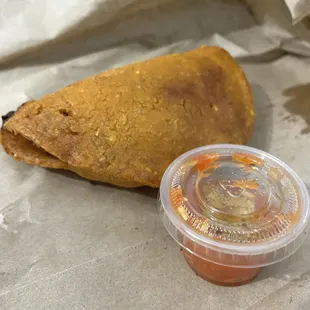 Empanada