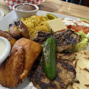 51. Plato Tipico Migueleno