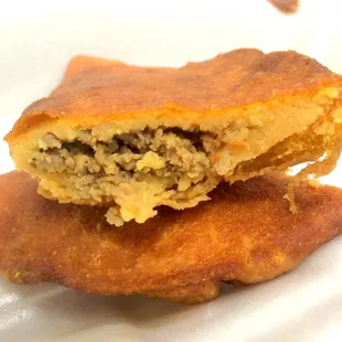 Pastelitos de Carne