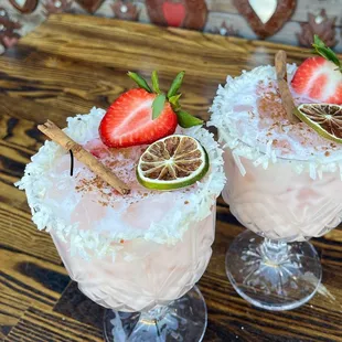 The Coco Loco