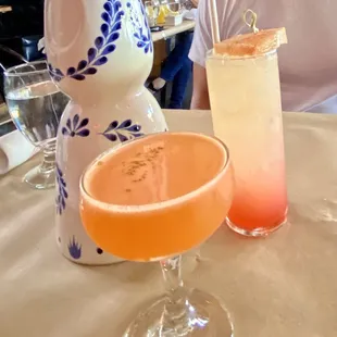 Paloma and Naked&amp;Famous