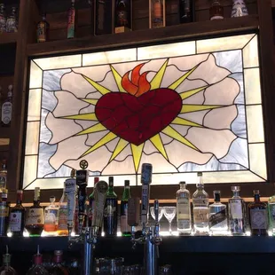 How I feel about Mi Corazon... love!