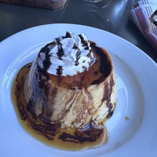 Flan