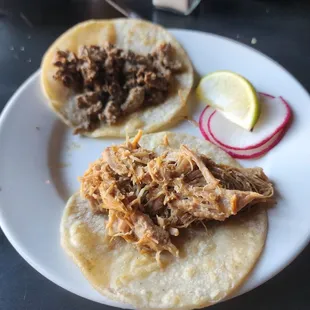 Carne Asada Tacos