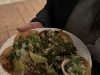 Tacos Los Hermanos