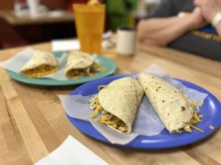 La Mexicana Mexican Restaurant 