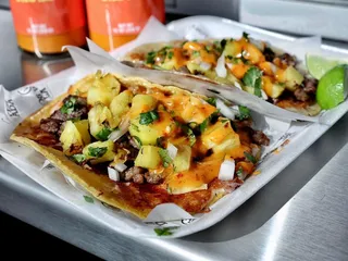 Los Weyes de la Asada