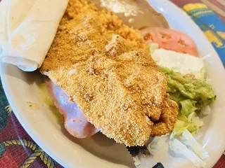 Mi Rancho Bravo