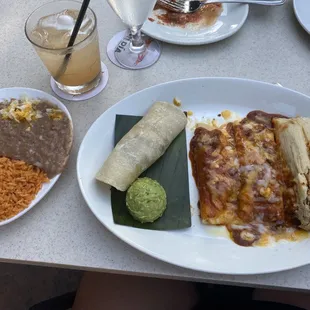 Tamales