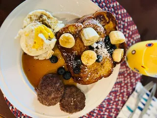 Mena's Tex-Mex Grill