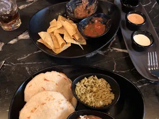 Wild Cactus Cantina & Grill