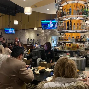 Bar