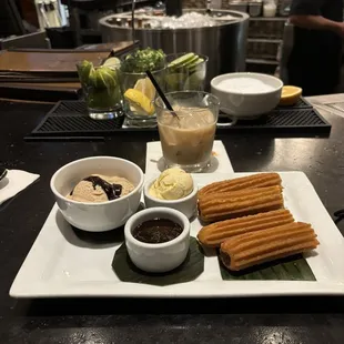 Churros