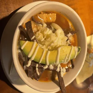 Tortilla Soup
