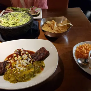 Carne Asada